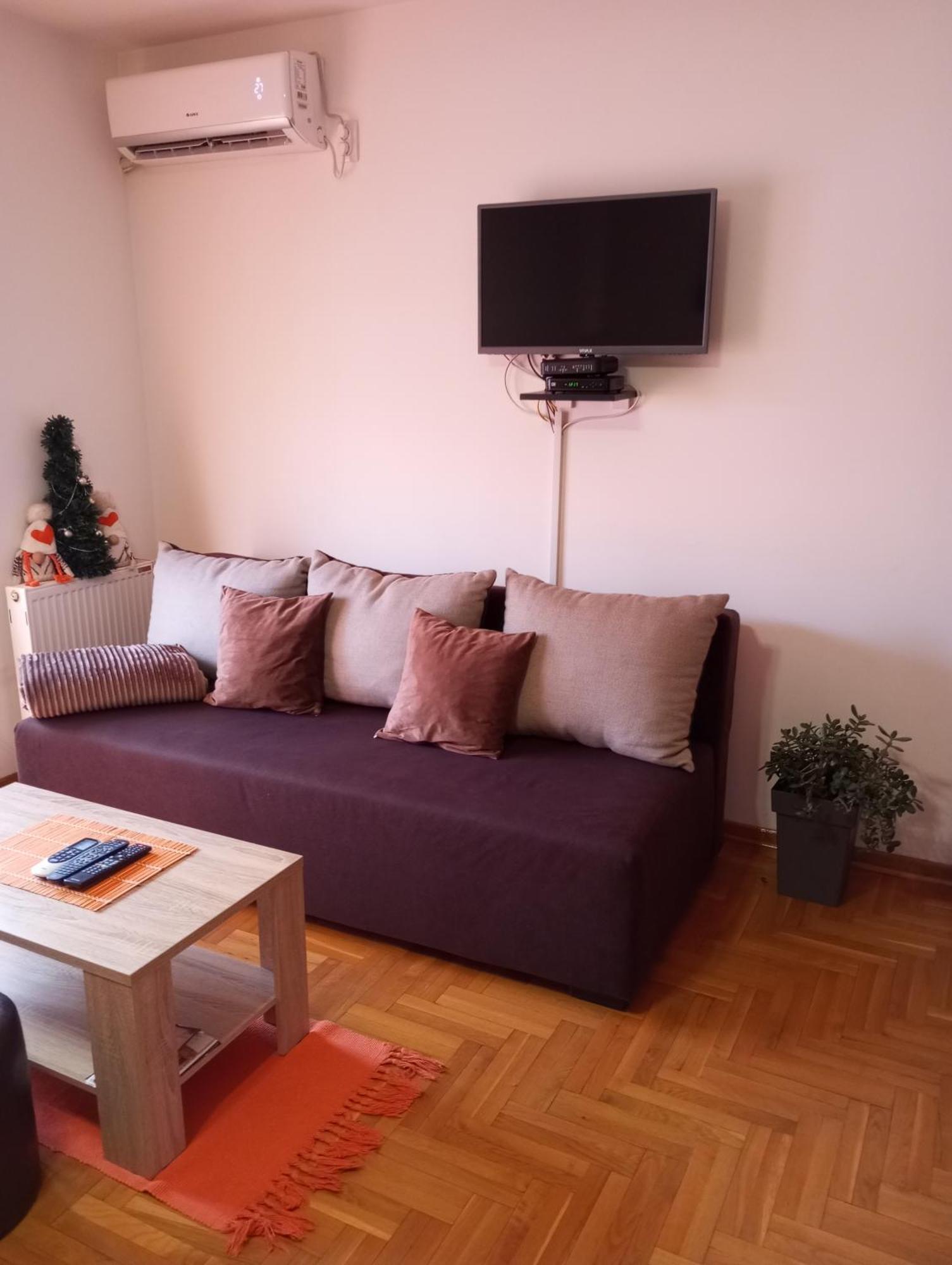 Hotel Apartman Radmanovac Vrnjačka Banja Zimmer foto