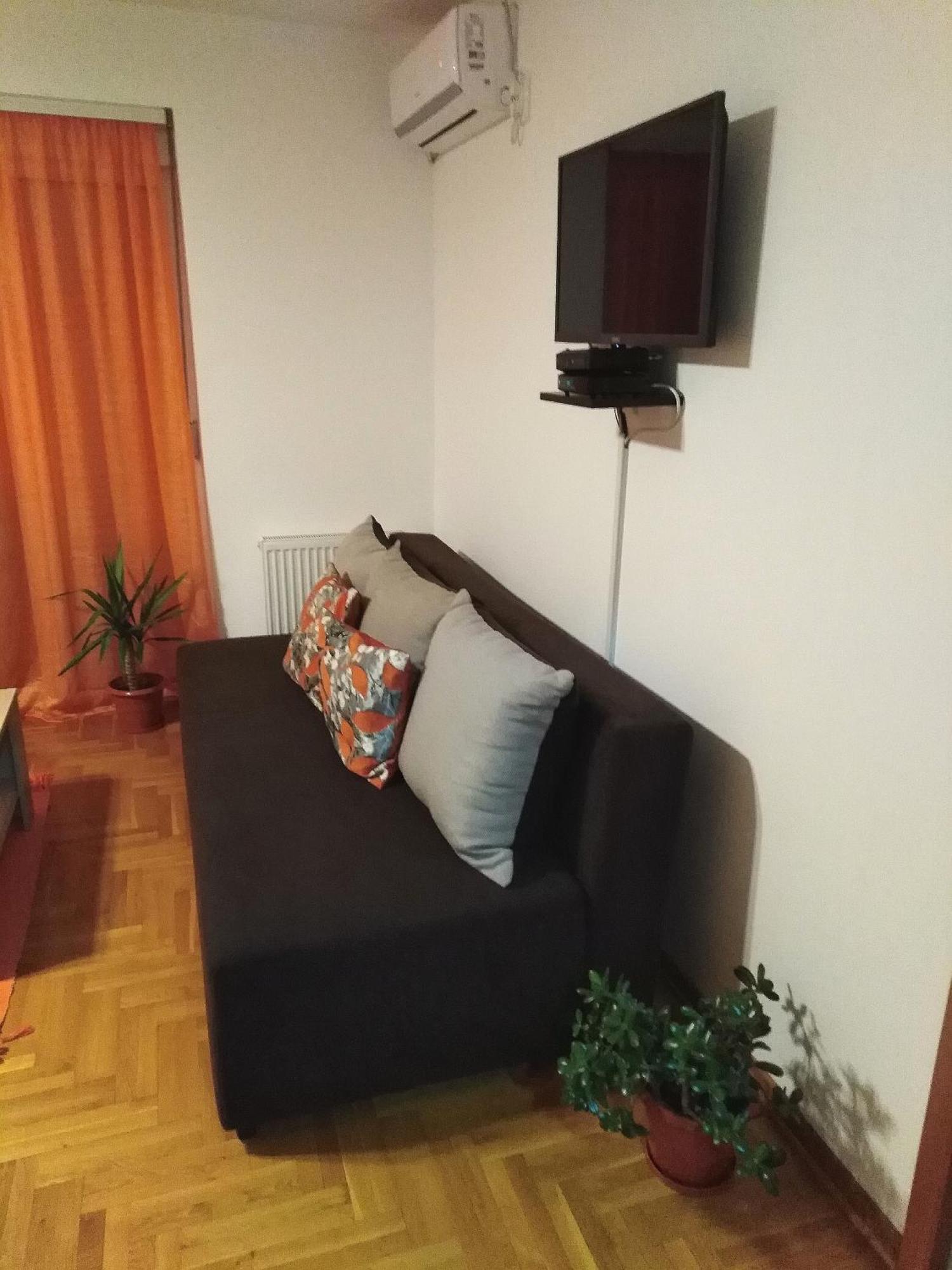 Hotel Apartman Radmanovac Vrnjačka Banja Zimmer foto